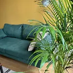 Avec Terrasse Salle De Sport Et 3 Appartement *