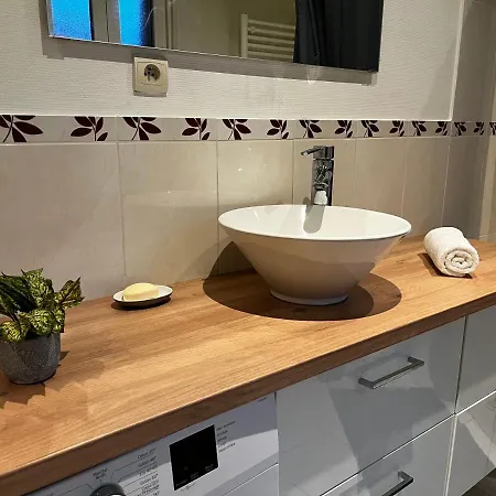 Avec Terrasse Salle De Sport Et 3 Apartament *