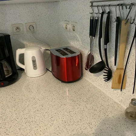 Appartement Avec Terrasse Salle De Sport Et 3 *