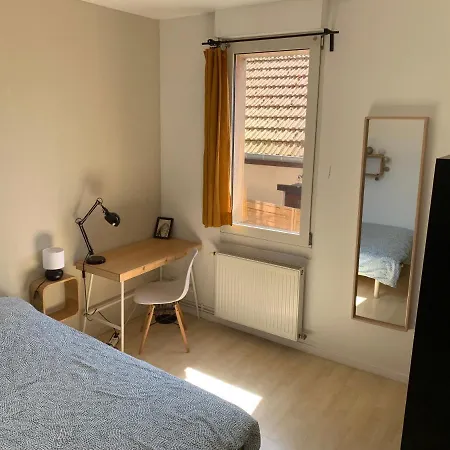 Avec Terrasse Salle De Sport Et 3 Apartament Metz