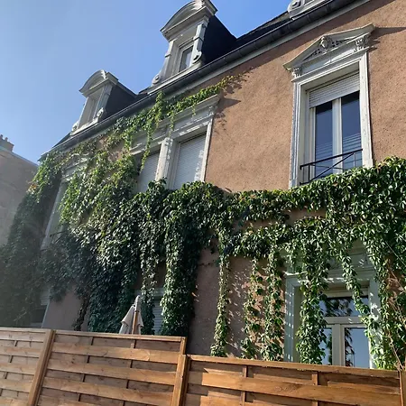 Avec Terrasse Salle De Sport Et 3 Apartment Metz