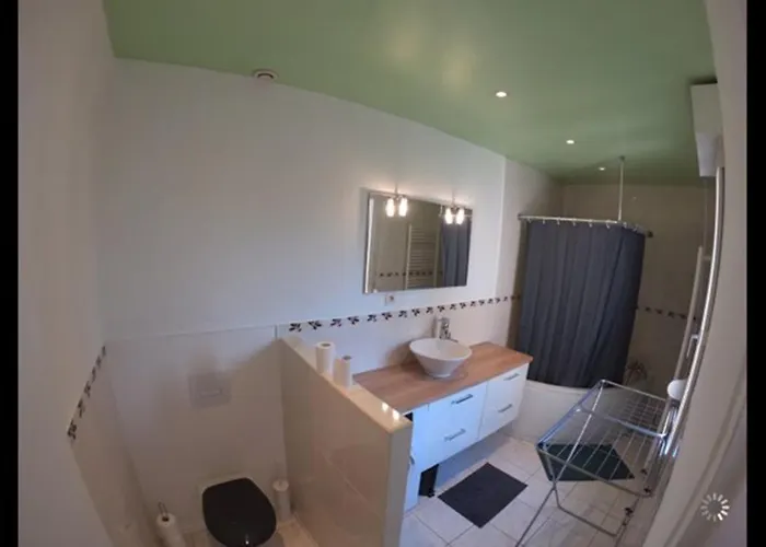 Avec Terrasse Salle De Sport Et 3 公寓