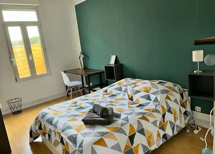 Appartamento Avec Terrasse Salle De Sport Et 3